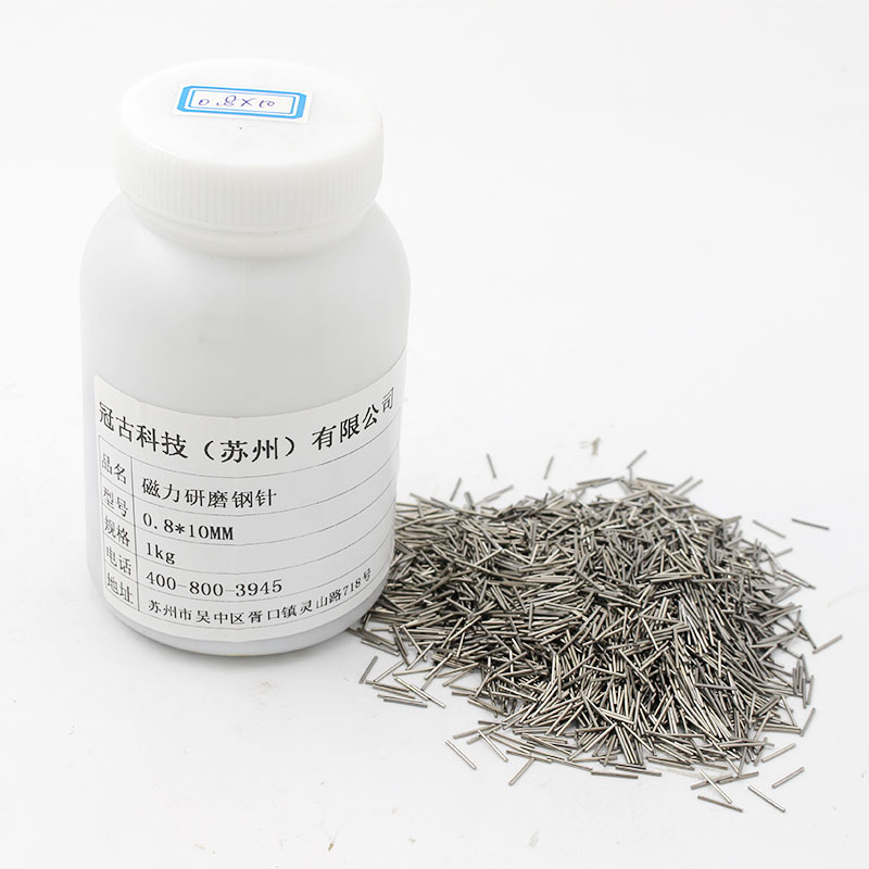 CuiabaMagnetic Polishing Needle